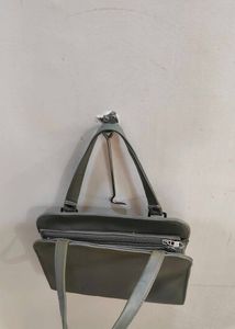 purse
