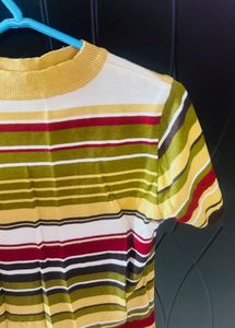 Striped T-Shirt