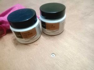 Keratin Hair Mask