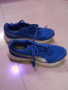 Puma Shoes