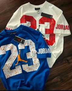 Jordan 23 T-Shirts