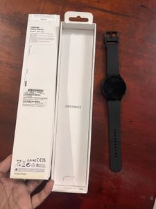 Samsung Galaxy Watch 4