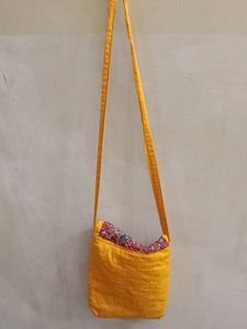Cross Body Sling Bag