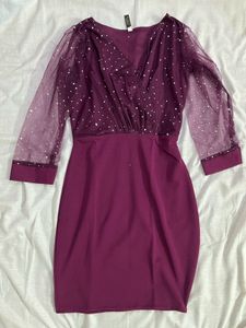 Sparkly Party Dress