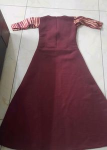 BARBIE PARTY GOWN