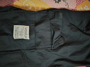 Beautiful Black Pant