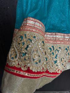 Lehenga