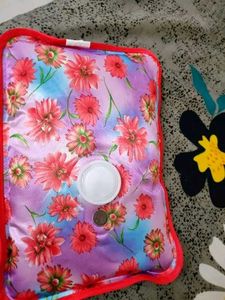 🆕Electric Hot Water Warm Bag For Pain relief