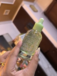 Abib Heartleaf tECA Capsule Serum