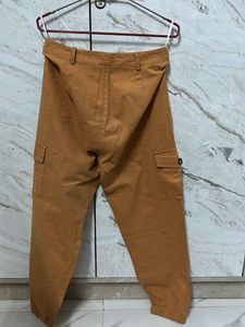 Cargo Jogger pant