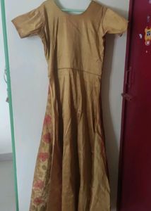 Long Gown