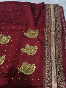 Heavy Designer Suit