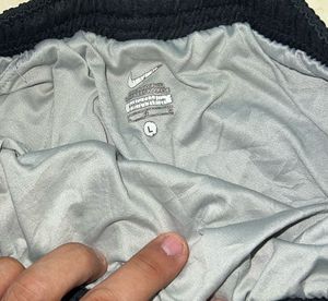 NIKE ORIGINAL SHORTS