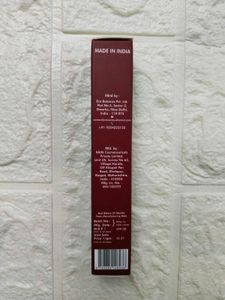 Conscious Chemist Cherry Bubblegum Lip Balm