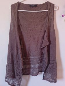 Gray Shrug