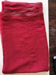 Vibrant Dual Saree Collection