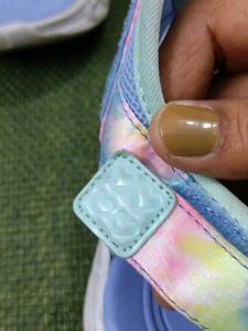 Skechers Cute Girls Sandals