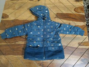 Woolen Jacket
