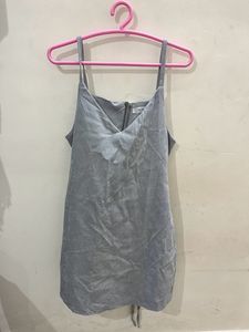 Cute Velvet Dress