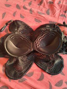 Butterfly Bikini Top
