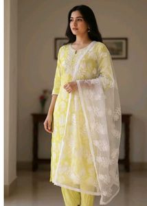 2 new kurta set combo 700