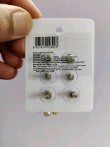 Earrings Set