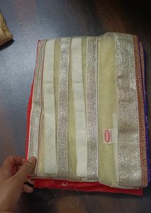 Women Sarees