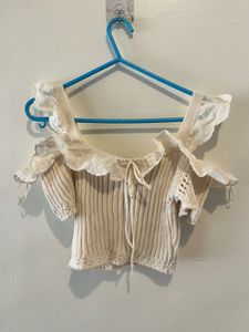 Zara Top