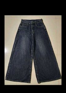 vintage baggy jeans