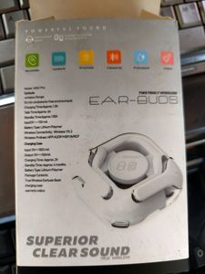 Ear Buds