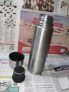 Thermosteel Stainless Steel Water Bottle
