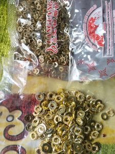 Chhota Stone Ring