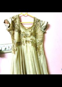 Donation - Elegant Anarkali Kurtas
