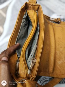 Sling Bag