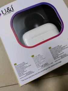 Bluetooth Eardopes