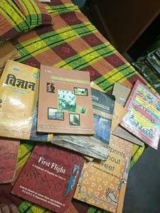 10 Class Cbse Books In Hindi Medium