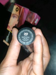 Offer Sugar Ace Of Face Foundation
