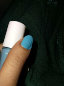 MY Glamm Lit Nail Enamel