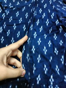 Maternity Feeding Gown