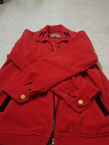 Xxl Overcoat