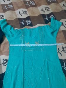 W 16 Size Take Any 3kurtas AT 999 No Returns