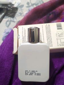50 ML Pravy Perfume- The Man Company( Full Bottle)