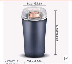 Portable Mixed Grinder