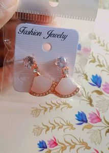 Beautiful Korean Style Earrings