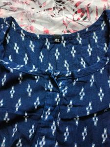 Maternity Feeding Gown