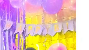 Happy Birthday Banner
