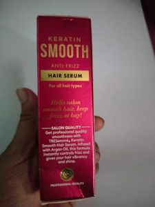 Hair Serum