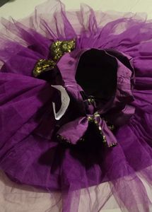 Baby Girl Frock