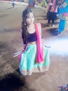 Beautiful Lehnga Choli