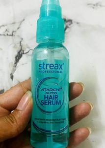 Combo Of 2 Dot &amp; Key Mosturizer + Serum